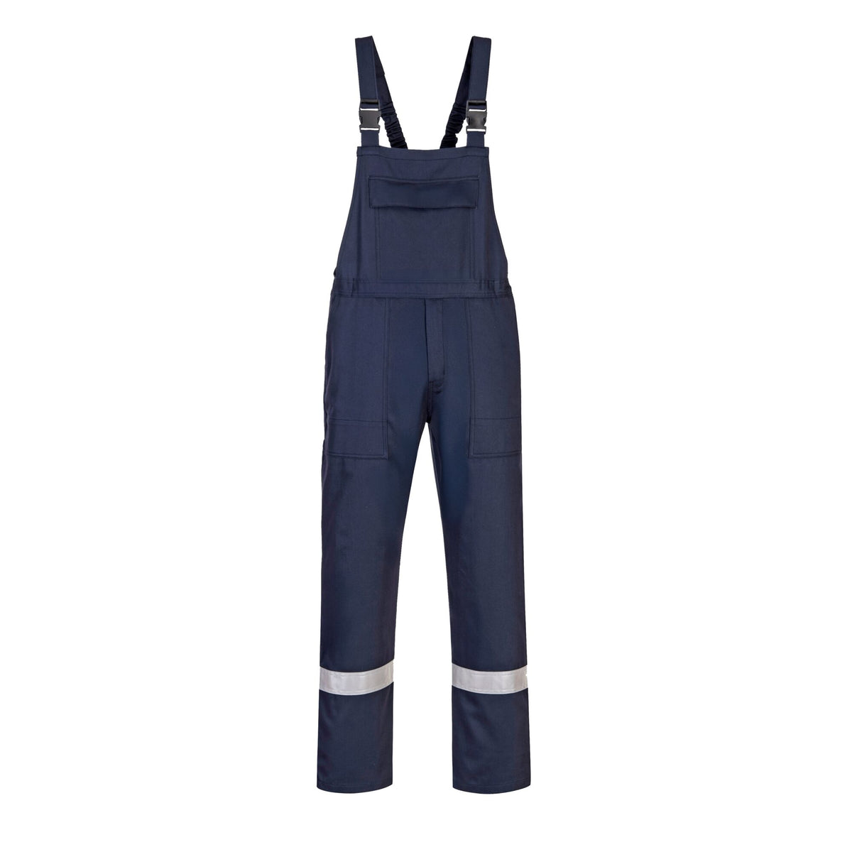 BZ17 - Bizweld Amerikaanse Overall - Portwest