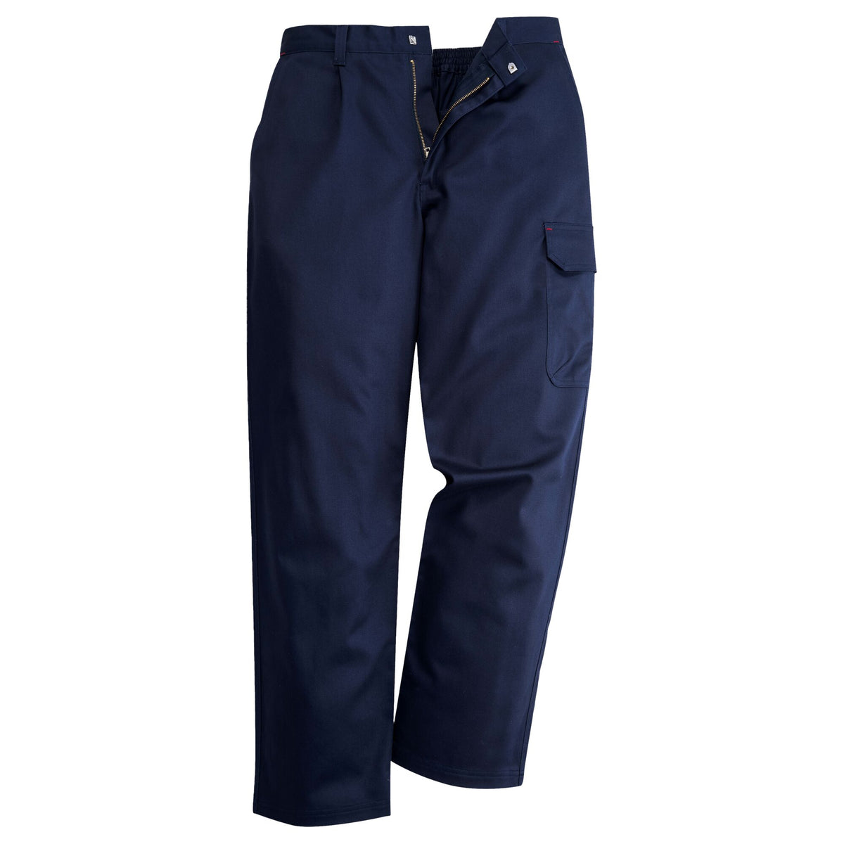 BZ31 - Bizweld FR Cargo Broek - Portwest