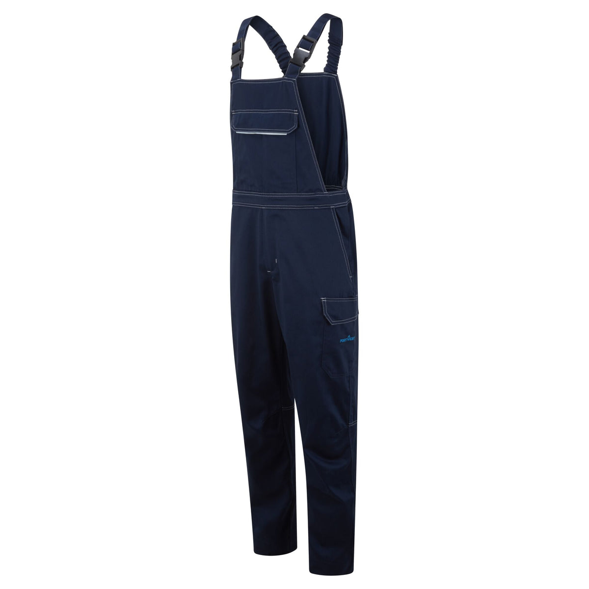 BZ444 - Bizweld FR Amerikaanse Overall - Portwest