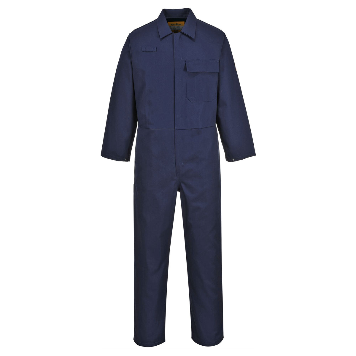 C030 - CE Safe-Welder Overall - Portwest