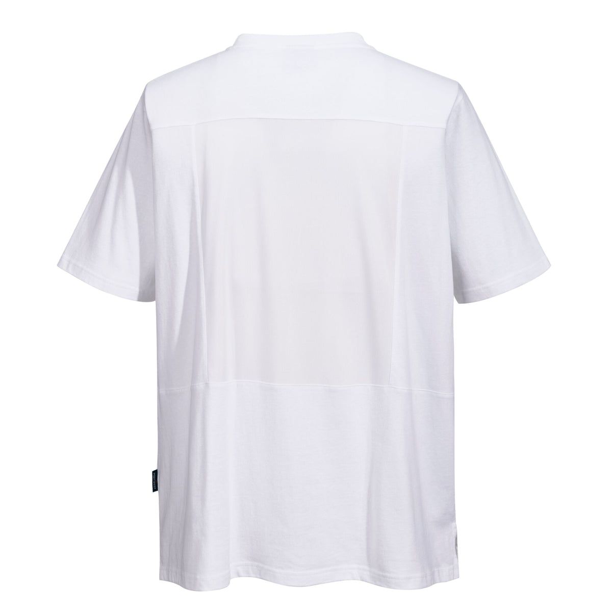 Katoen MeshAir Koks T-Shirt - Portwest C195 Portwest