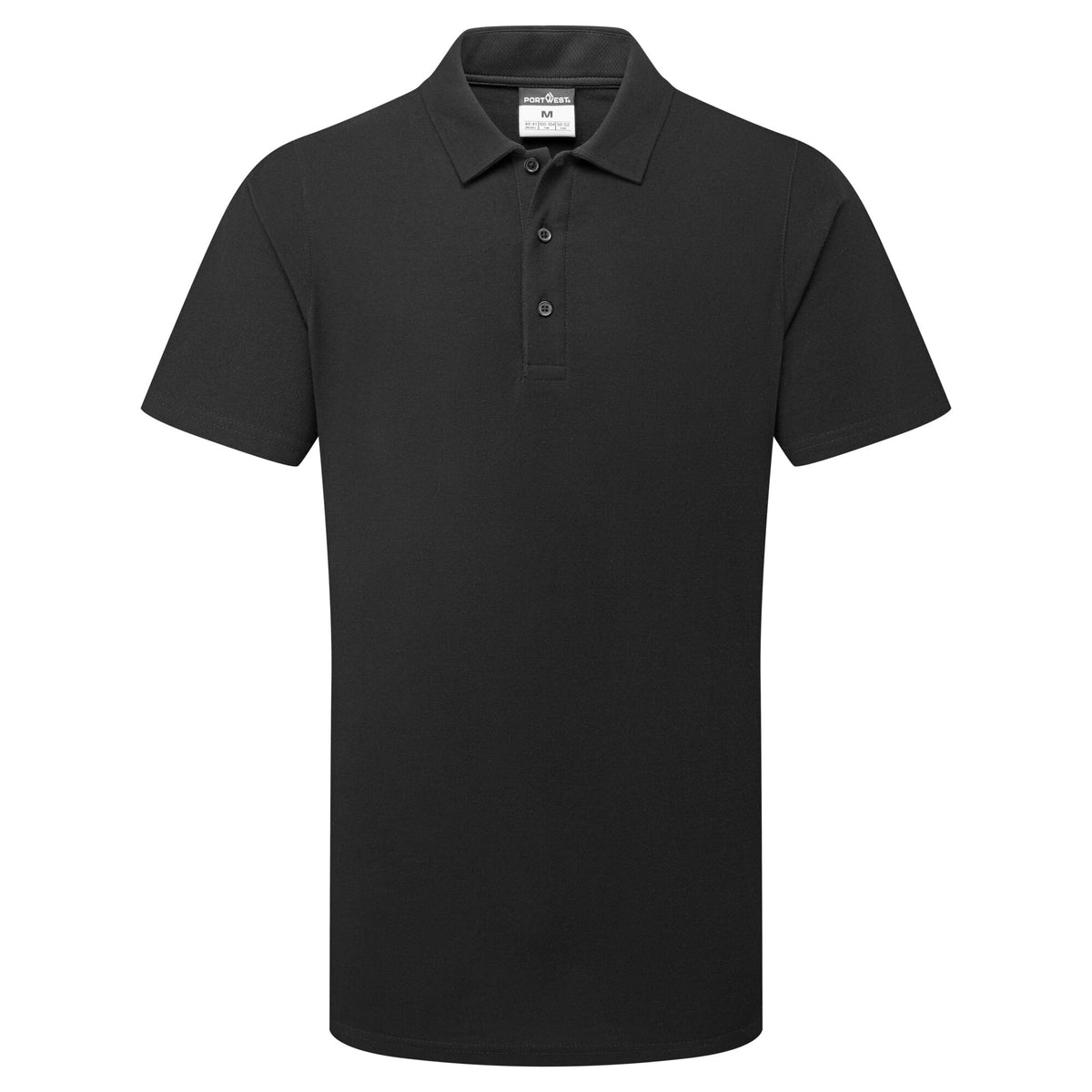 MeshAir Pro Poloshirt K/M - Portwest C211 Portwest