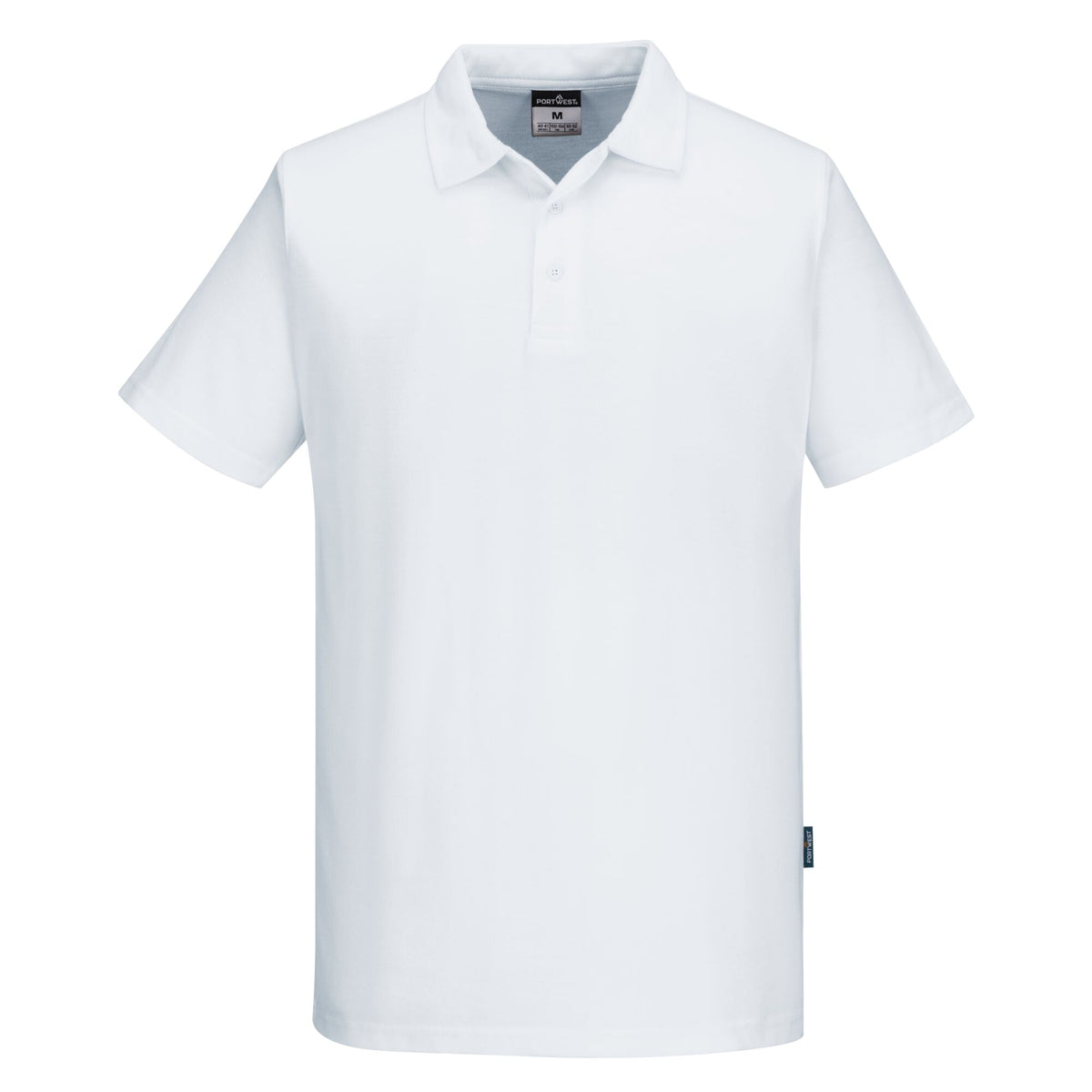 MeshAir Pro Poloshirt K/M - Portwest C211 Portwest