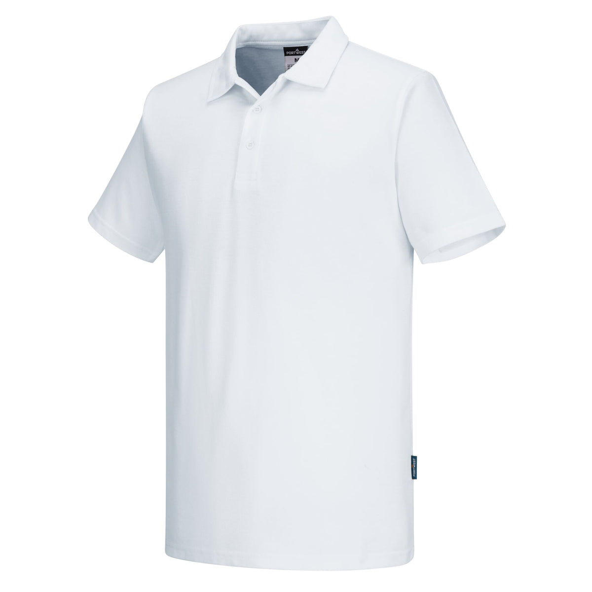 MeshAir Pro Poloshirt K/M - Portwest C211 Portwest