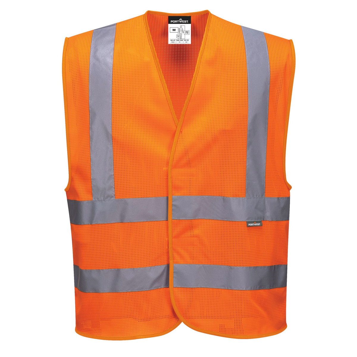 MeshAir Vest - Portwest C370 Portwest