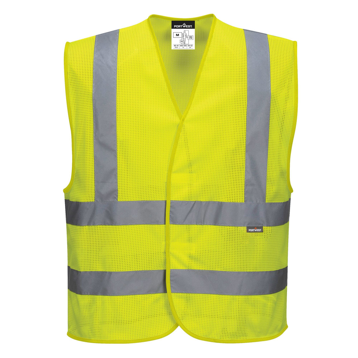 MeshAir Vest - Portwest C370 Portwest