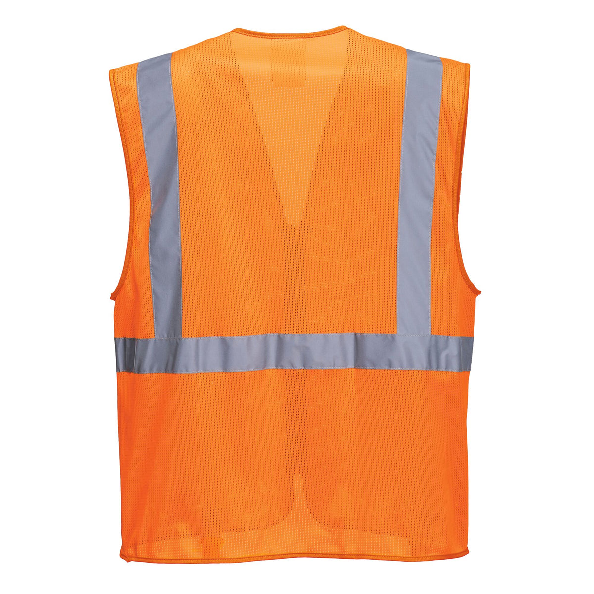 Athene Hi-Vis Mesh Executive Vest - Portwest C376 Portwest