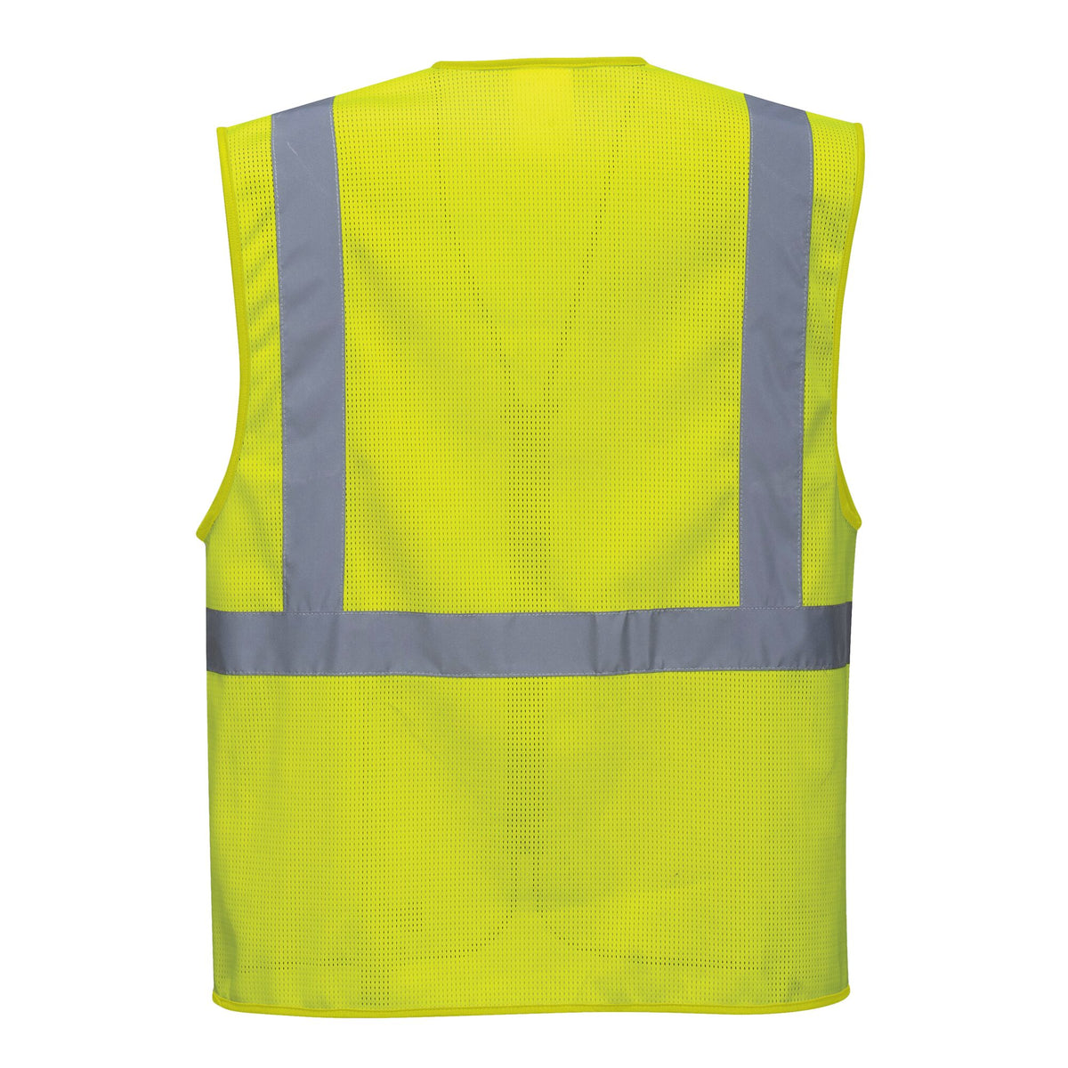 Athene Hi-Vis Mesh Executive Vest - Portwest C376 Portwest