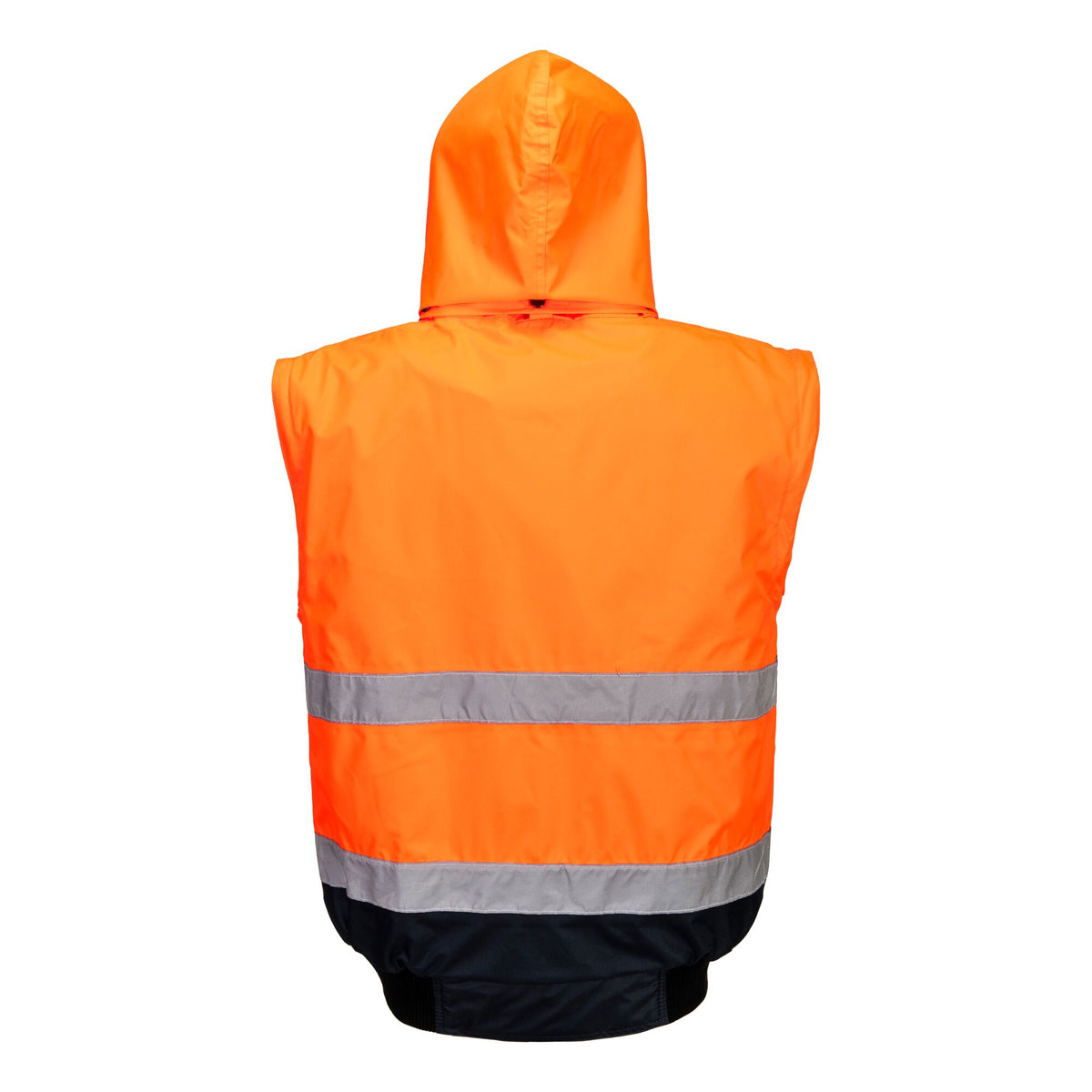 Hi-Vis 3-in-1 Contrast Bomberjack - Portwest C465 Portwest