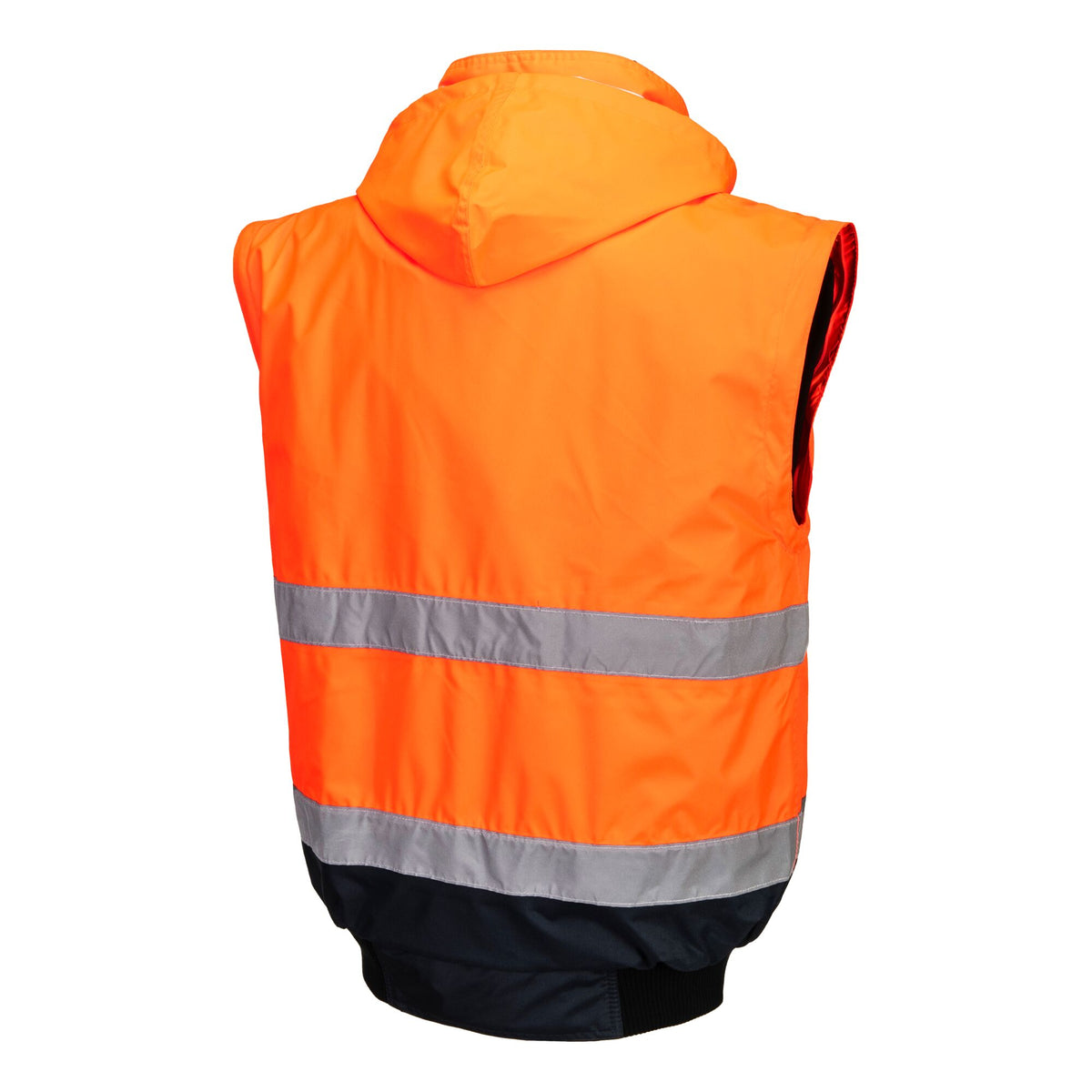 Hi-Vis 3-in-1 Contrast Bomberjack - Portwest C465 Portwest