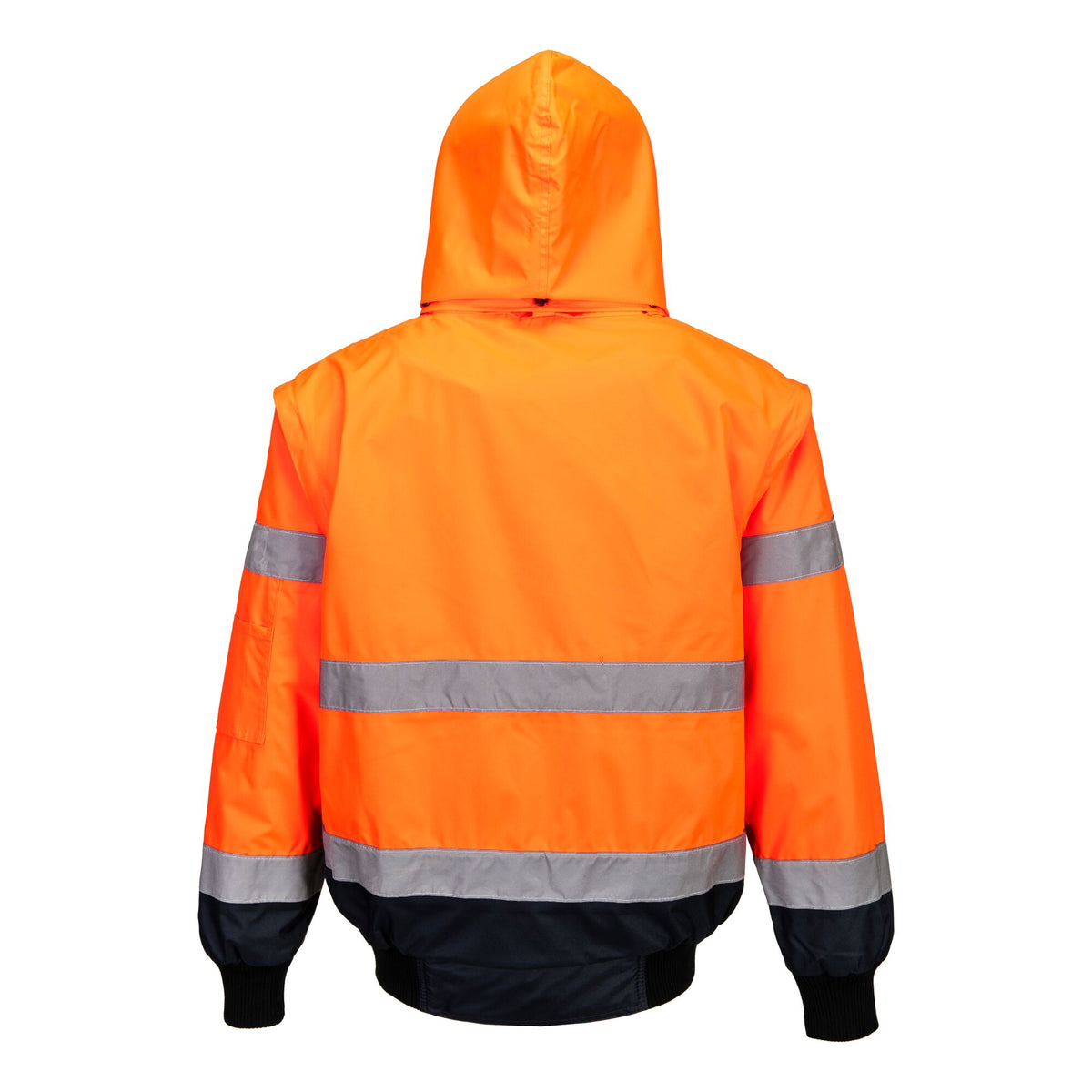 Hi-Vis 3-in-1 Contrast Bomberjack - Portwest C465 Portwest