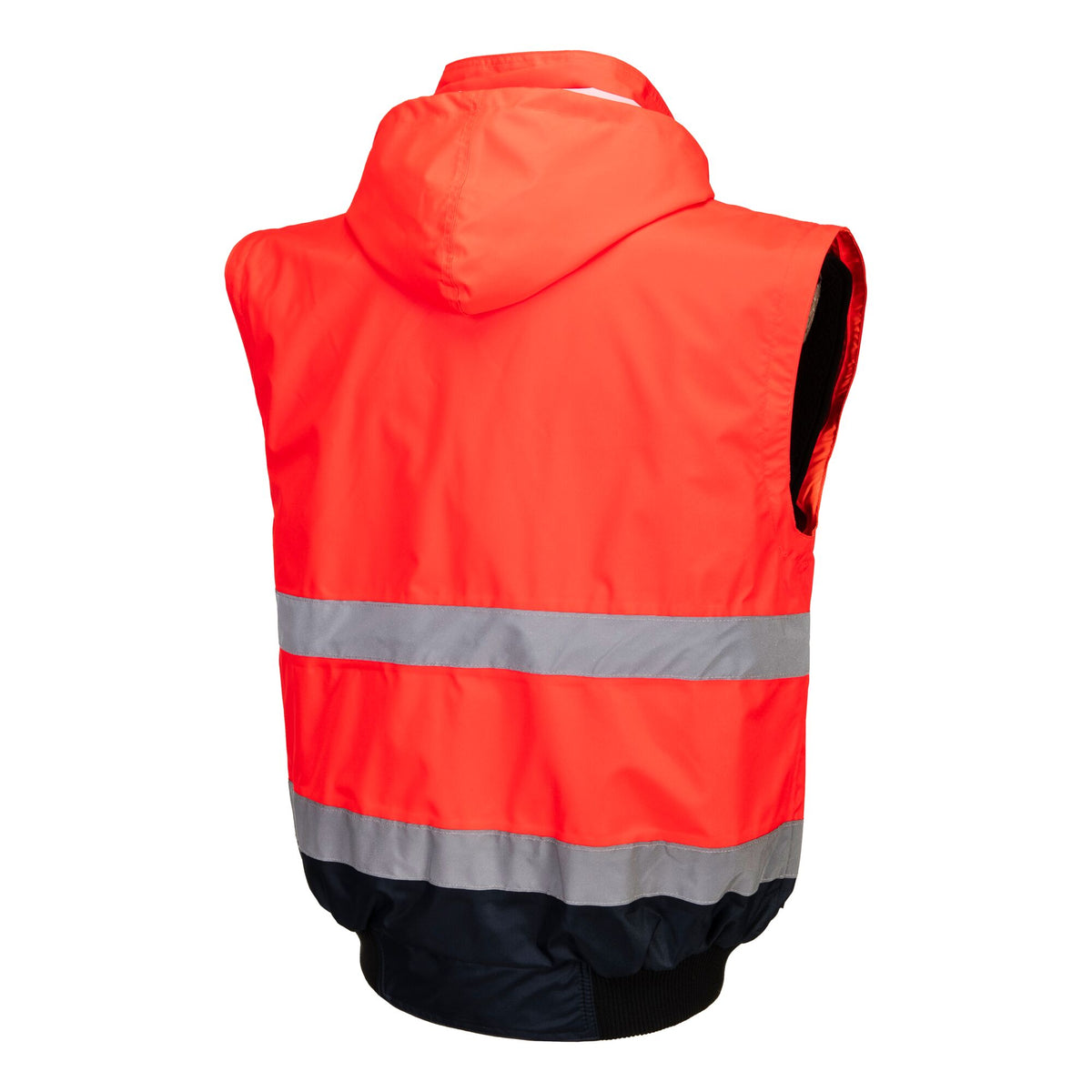 C465 - Hi-Vis 3-in-1 Contrast Bomberjack - Portwest
