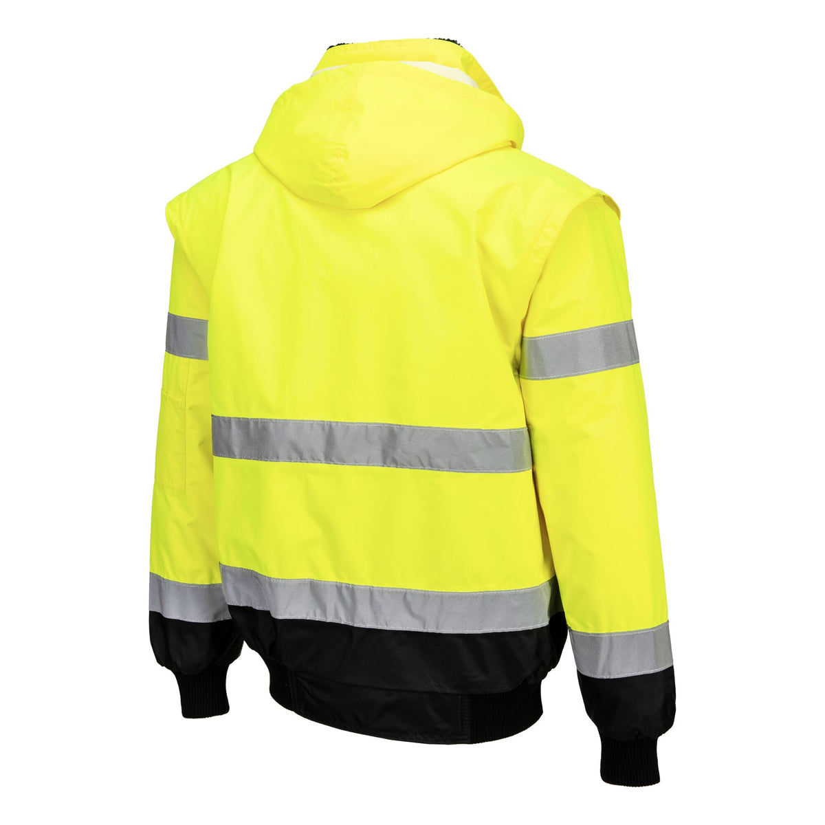 C465 - Hi-Vis 3-in-1 Contrast Bomberjack - Portwest