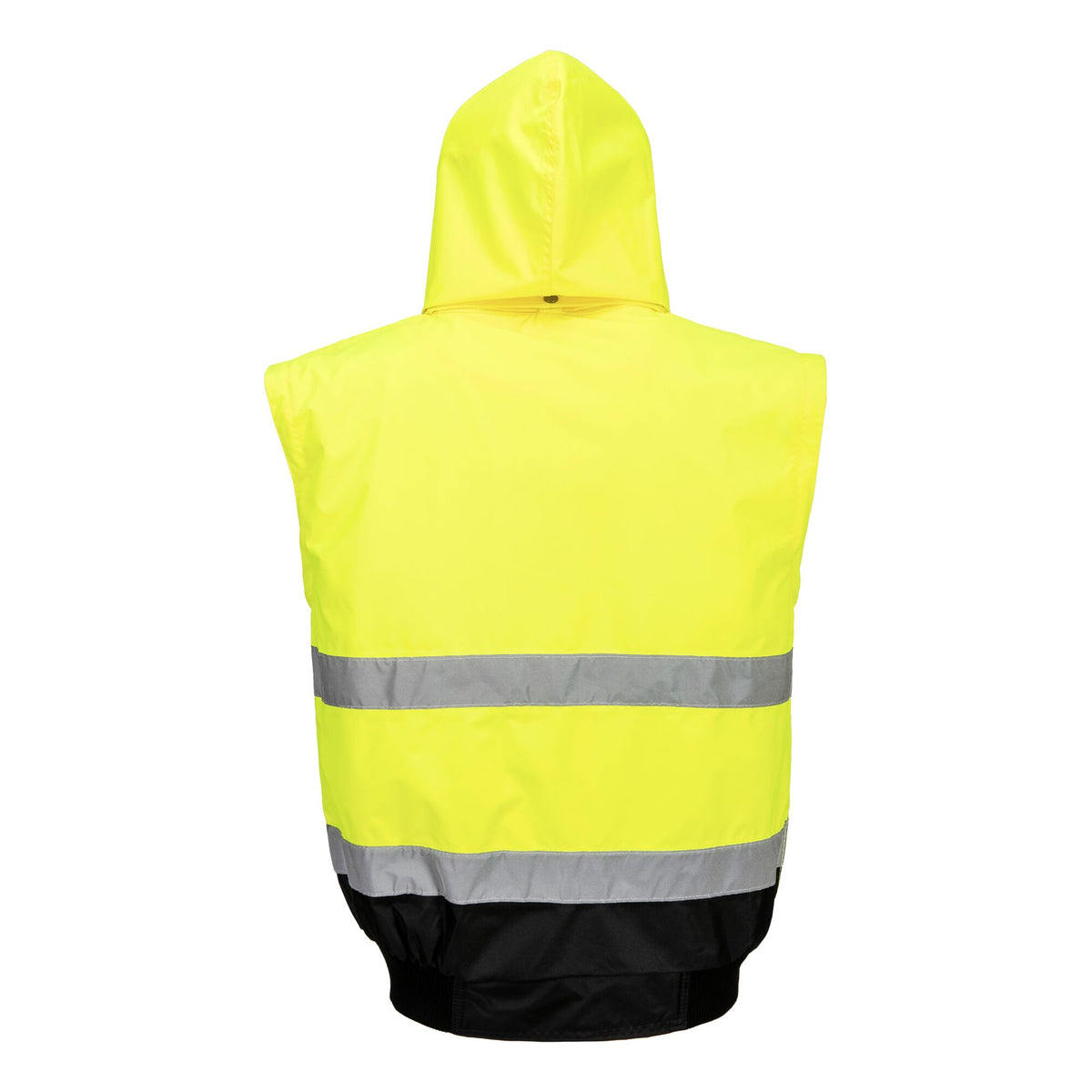 C465 - Hi-Vis 3-in-1 Contrast Bomberjack - Portwest