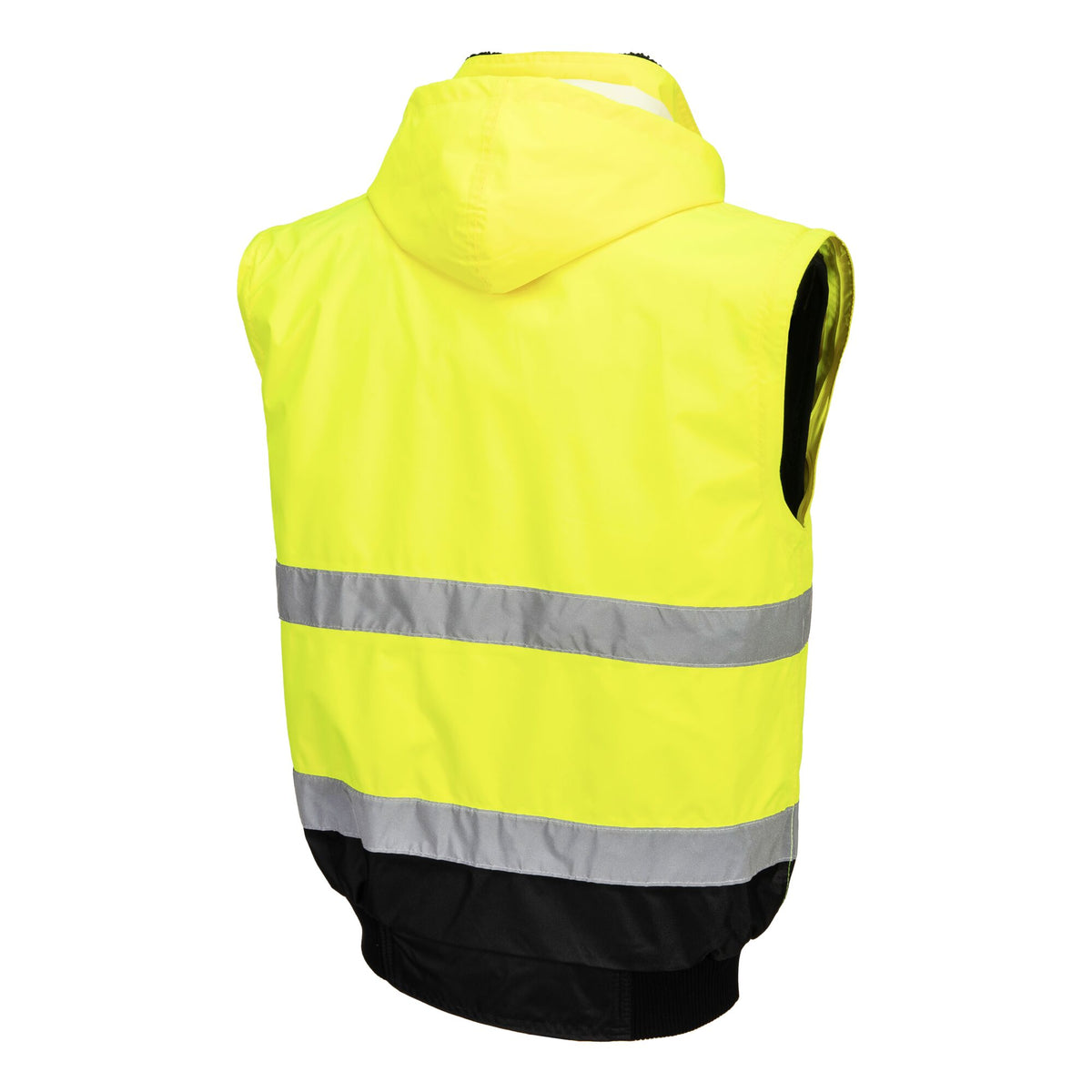 Hi-Vis 3-in-1 Contrast Bomberjack - Portwest C465 Portwest