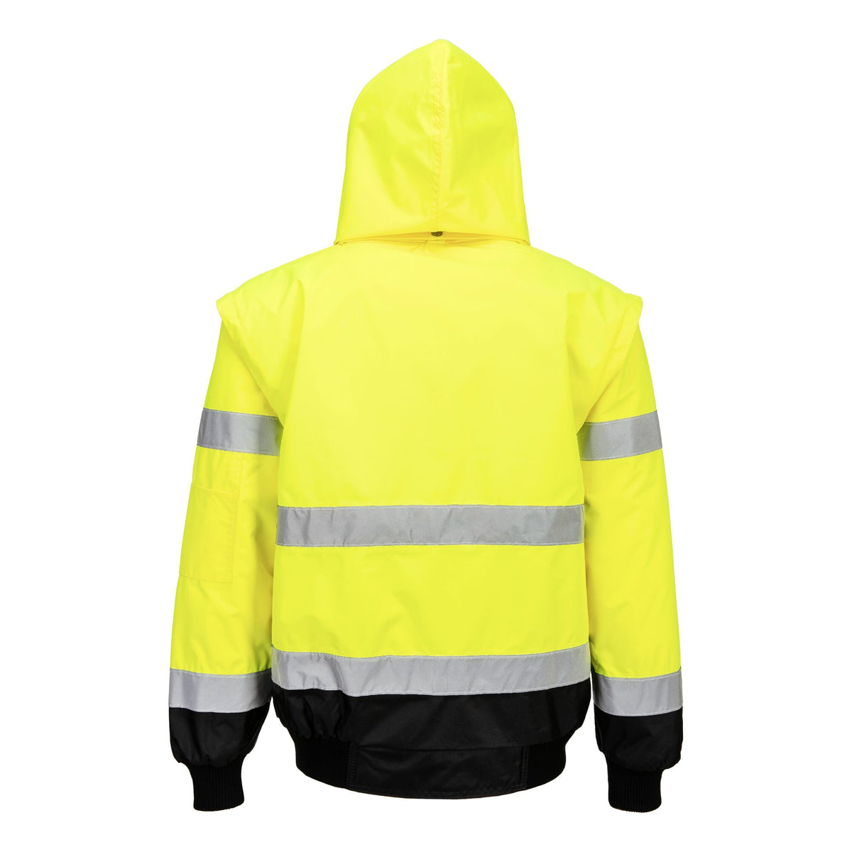 Hi-Vis 3-in-1 Contrast Bomberjack - Portwest C465 Portwest