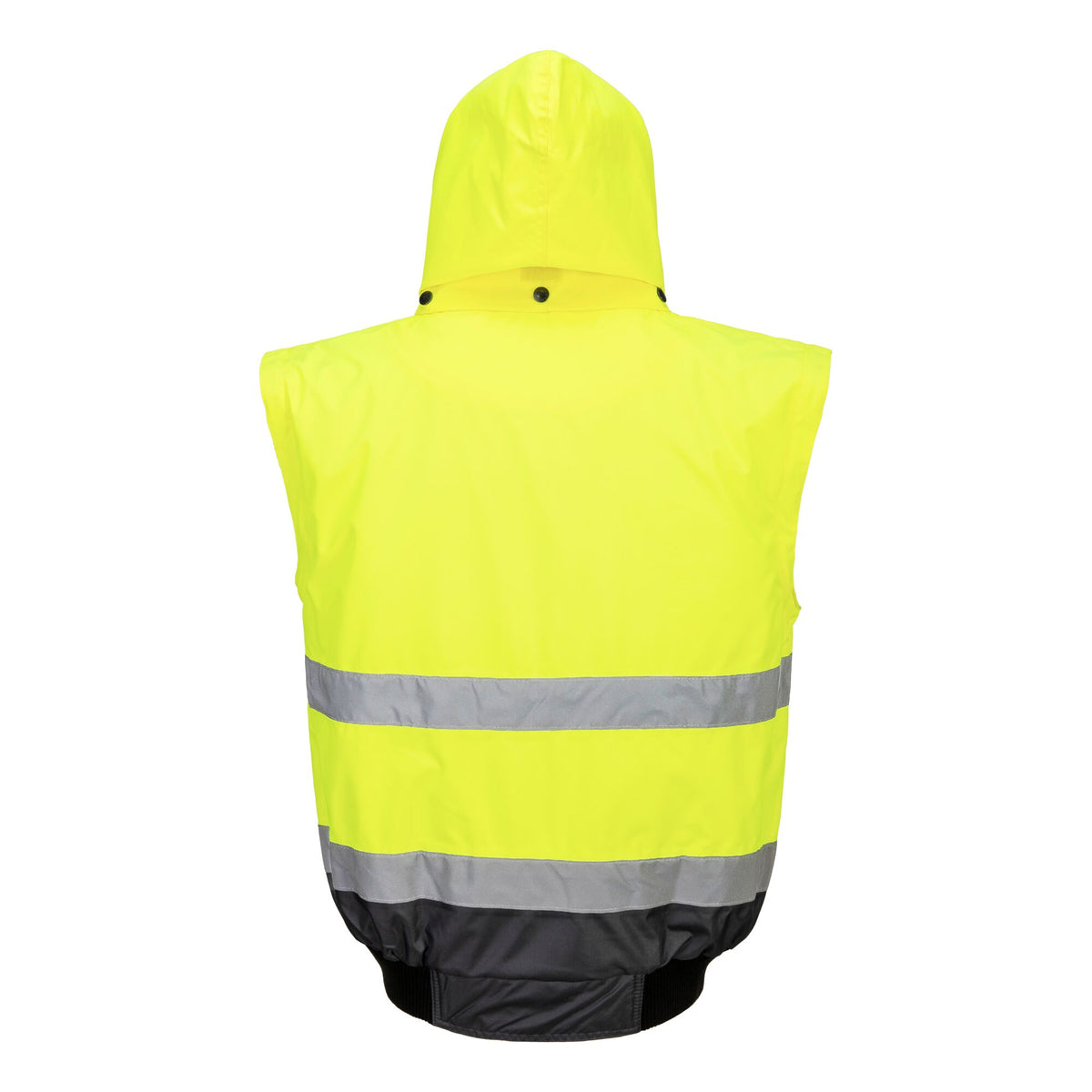 Hi-Vis 3-in-1 Contrast Bomberjack - Portwest C465 Portwest