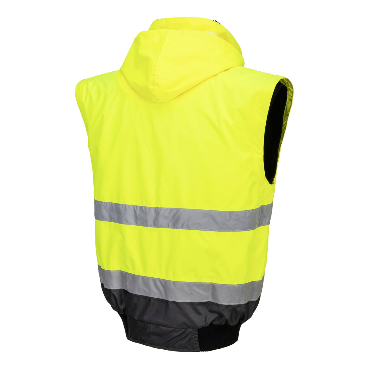 Hi-Vis 3-in-1 Contrast Bomberjack - Portwest C465 Portwest