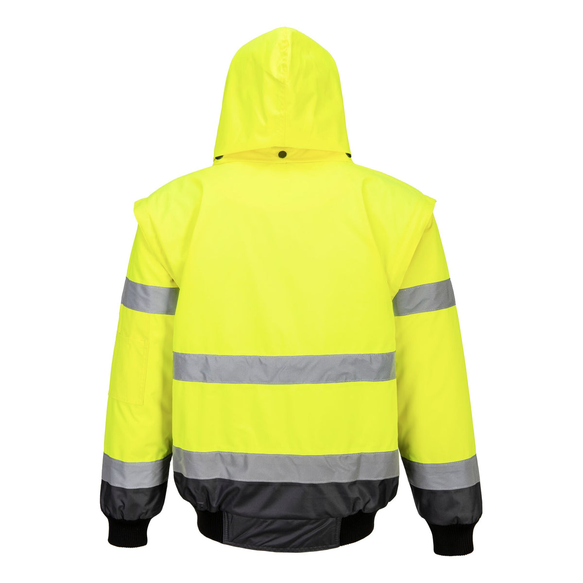 Hi-Vis 3-in-1 Contrast Bomberjack - Portwest C465 Portwest