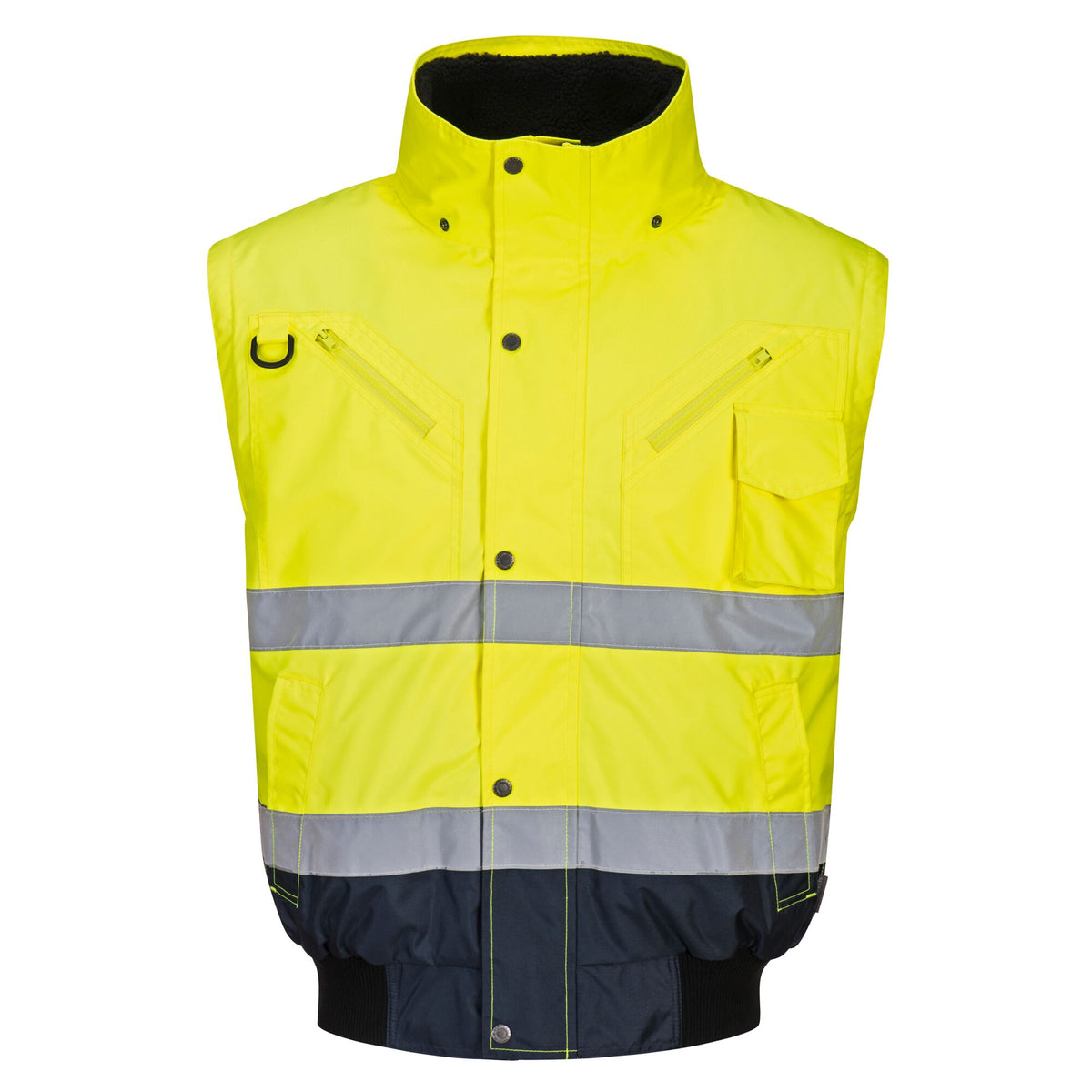 Hi-Vis 3-in-1 Contrast Bomberjack - Portwest C465 Portwest