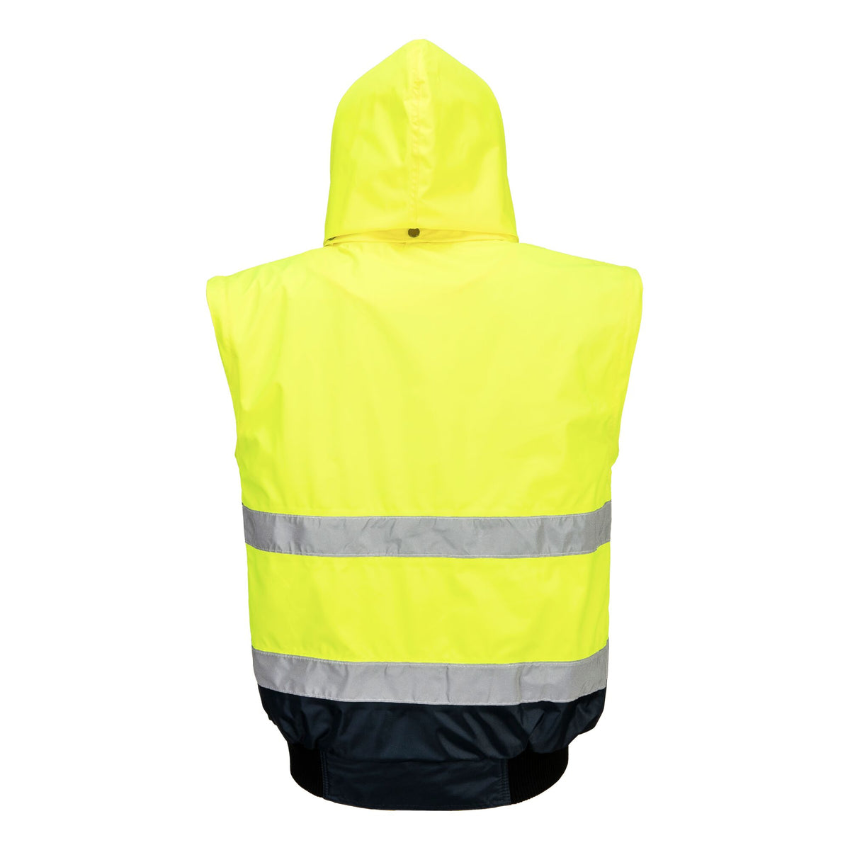 Hi-Vis 3-in-1 Contrast Bomberjack - Portwest C465 Portwest