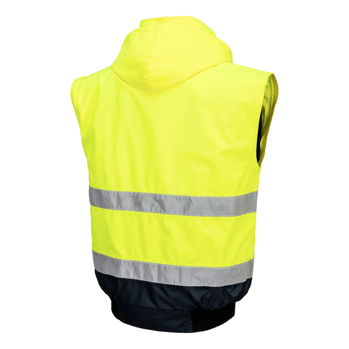 Hi-Vis 3-in-1 Contrast Bomberjack - Portwest C465 Portwest