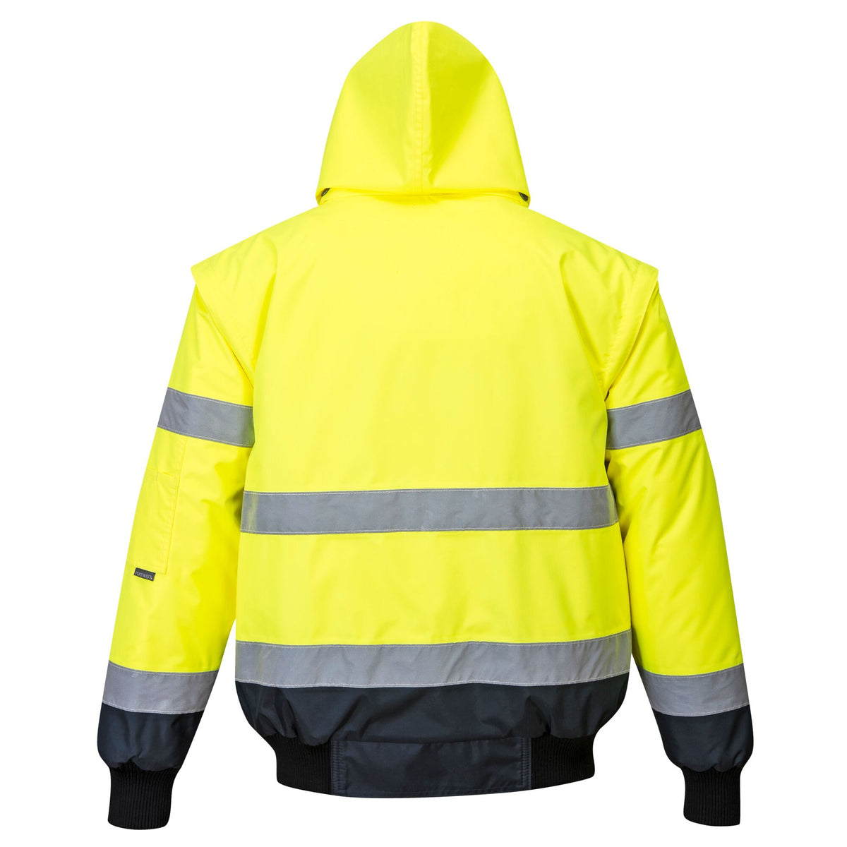 Hi-Vis 3-in-1 Contrast Bomberjack - Portwest C465 Portwest