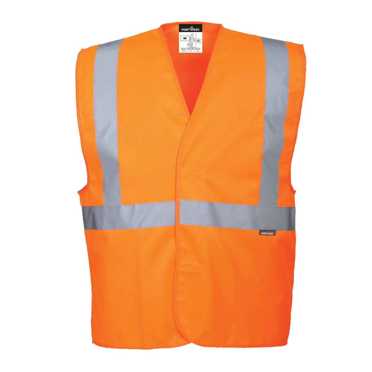Hi-Vis Band en brace vest - Portwest C472 Portwest