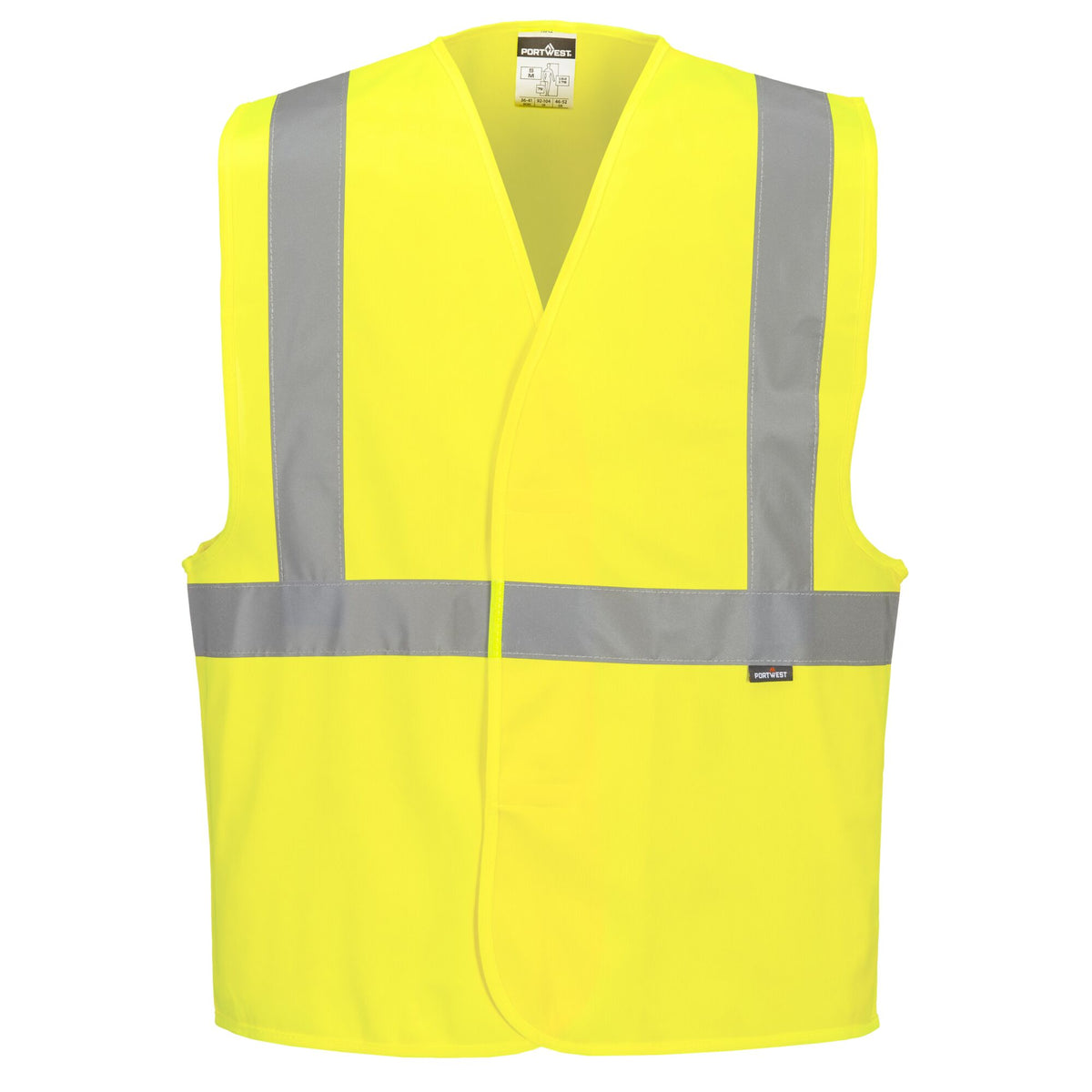 Hi-Vis Band en brace vest - Portwest C472 Portwest