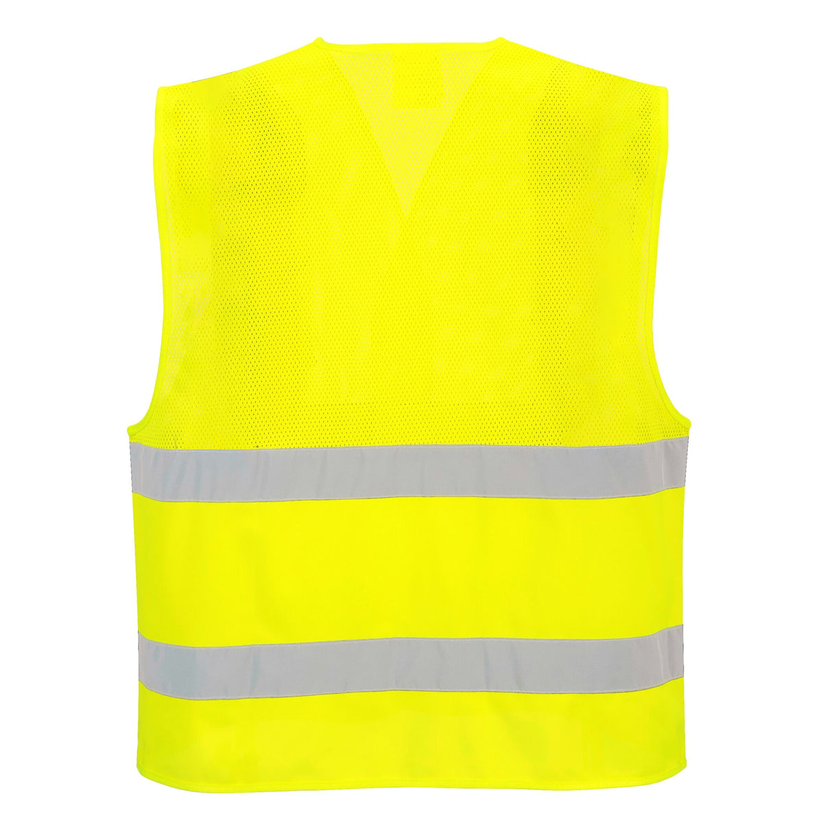 Hi-Vis Half Meshvest - Portwest C494 Portwest