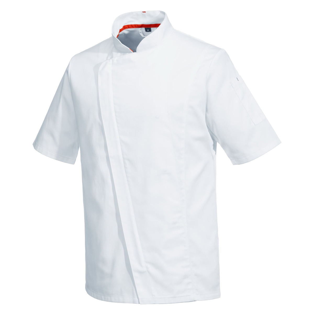 Chef-Kochjacke MeshAir Pro Kurzarm - Portwest C739