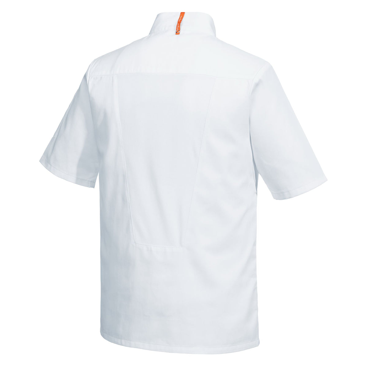Chef's MeshAir Pro Jack Korte Mouw - Portwest C739 Portwest