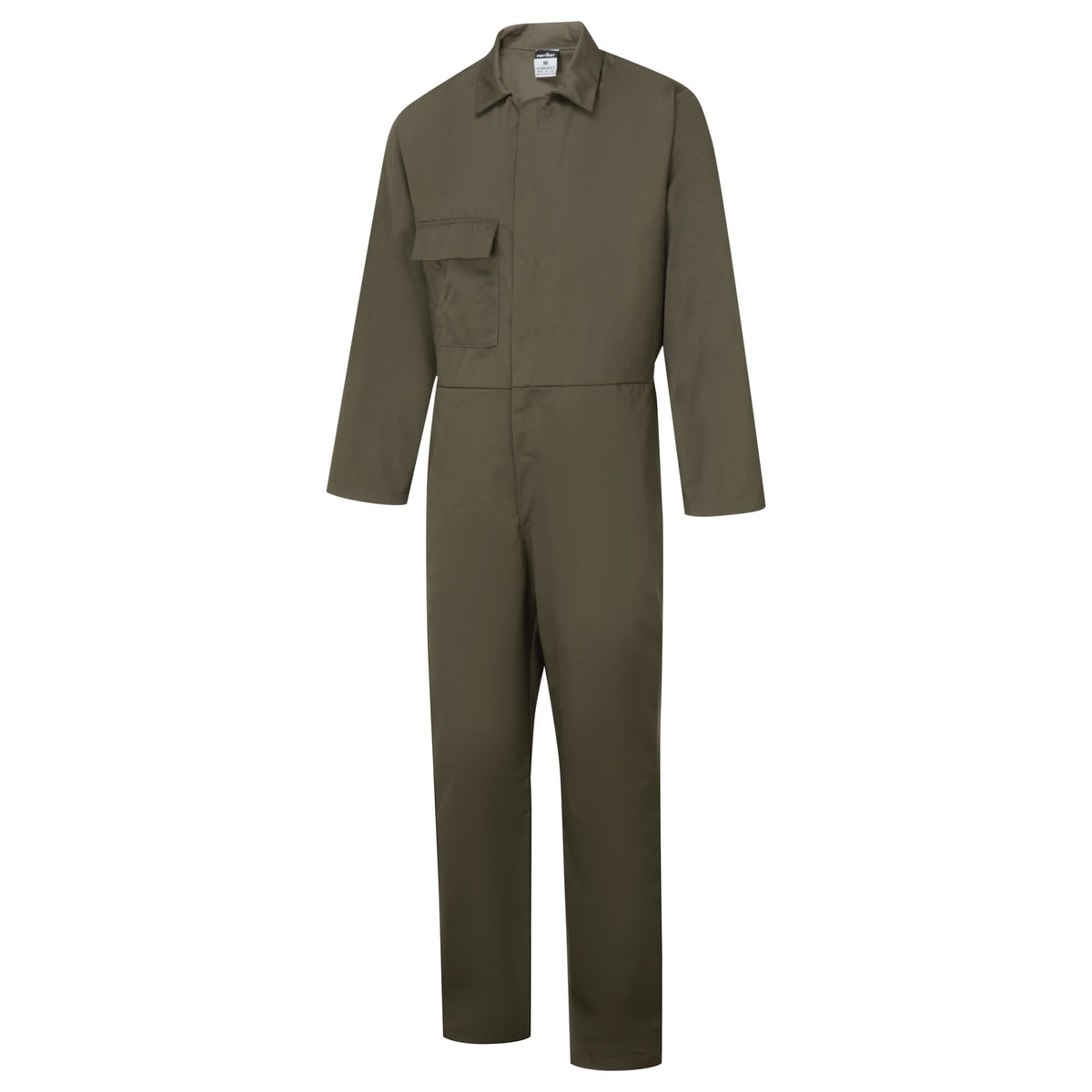 C802 - Standaard Overall - Portwest