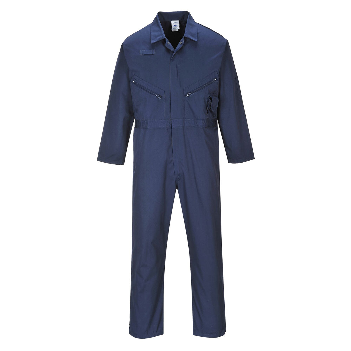 C813 - Liverpool-Rits Overall - Portwest