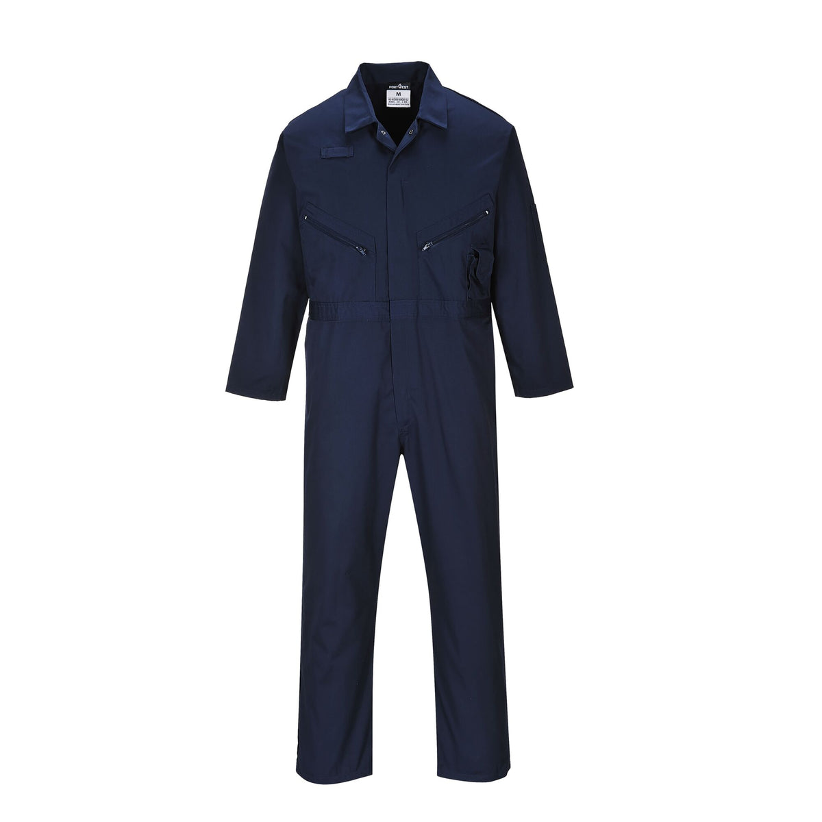 C813 - Liverpool-Rits Overall - Portwest