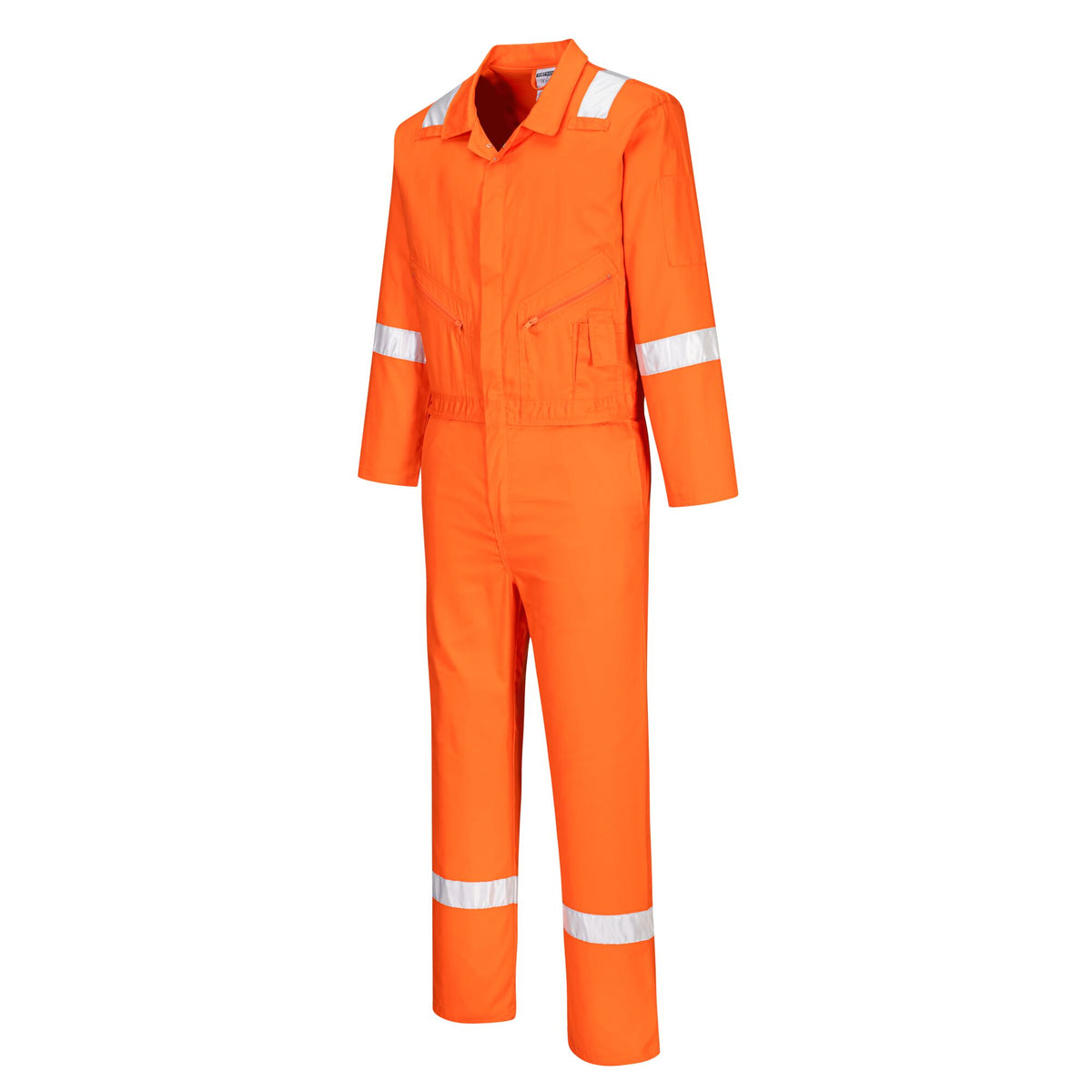 Iona Cotton Overall - Portwest C814