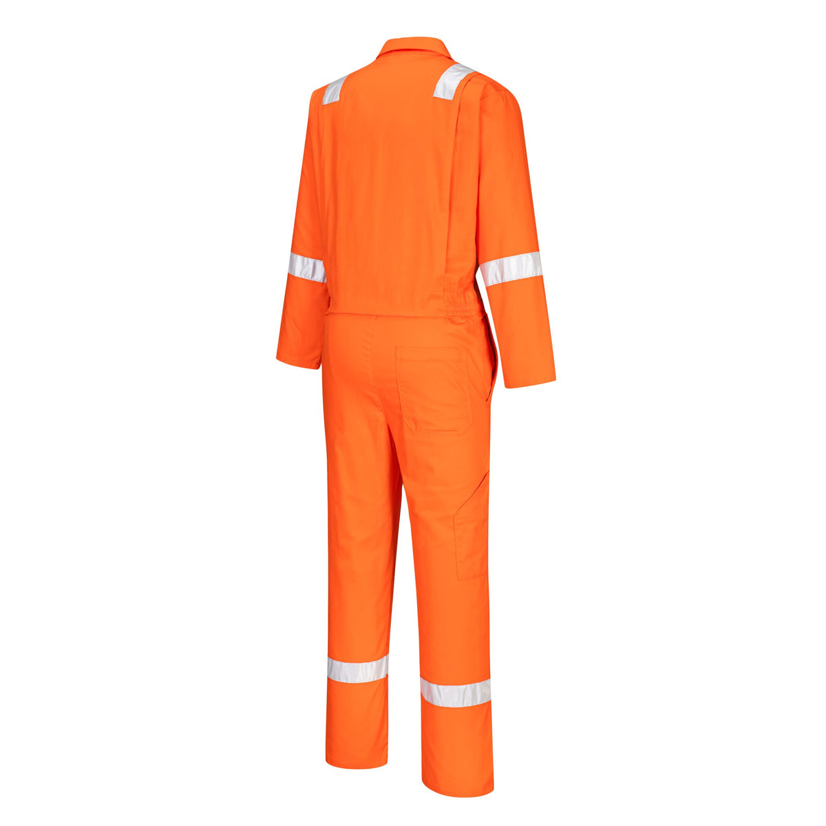 Iona Cotton Overall - Portwest C814