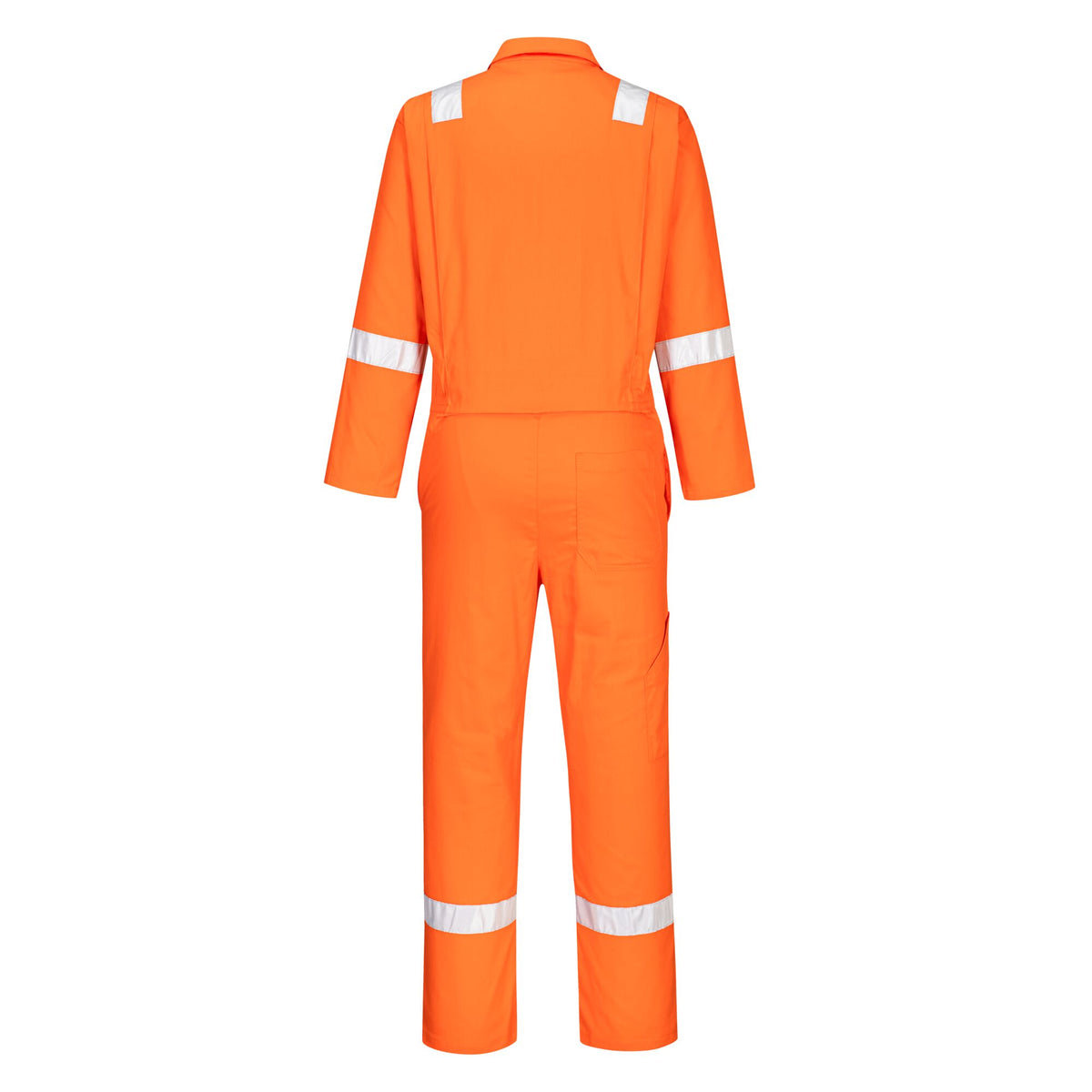Iona Cotton Overall - Portwest C814