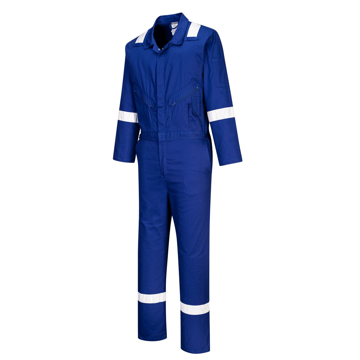 C814 - Iona Katoenen Overall - Portwest