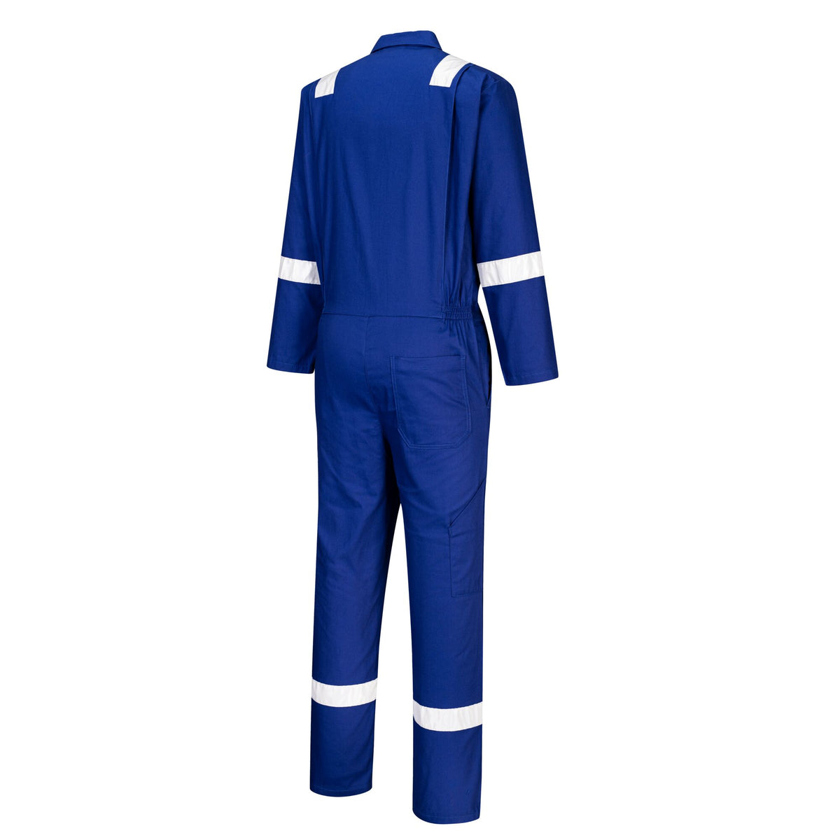 C814 - Iona Katoenen Overall - Portwest