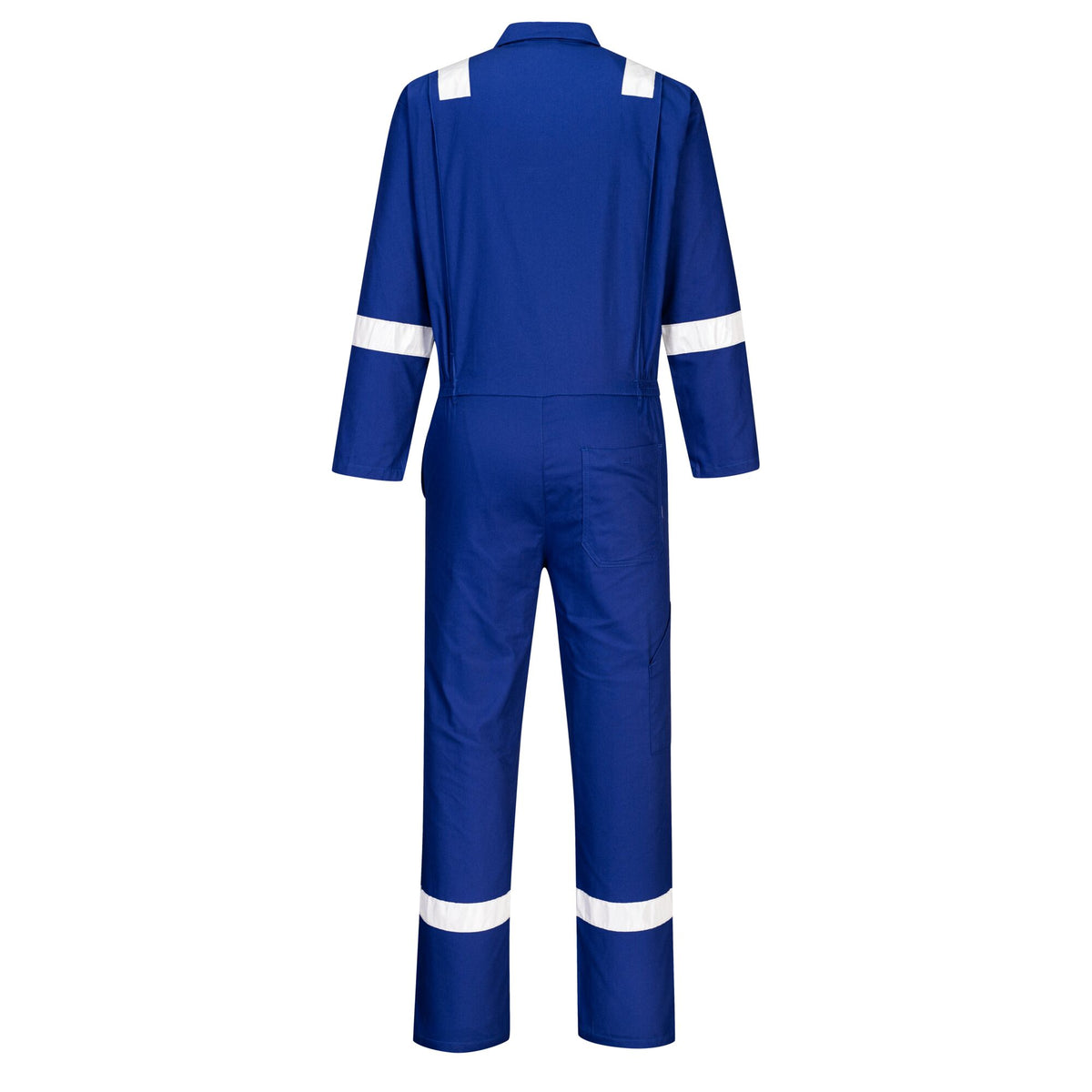 C814 - Iona Katoenen Overall - Portwest