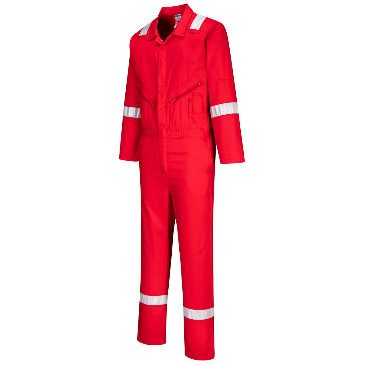 Iona Cotton Overall - Portwest C814