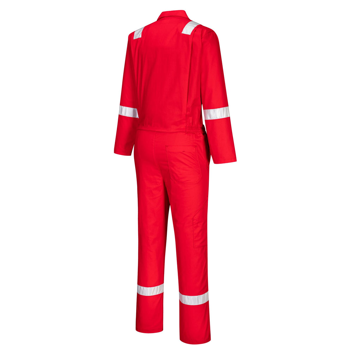 C814 - Iona Katoenen Overall - Portwest