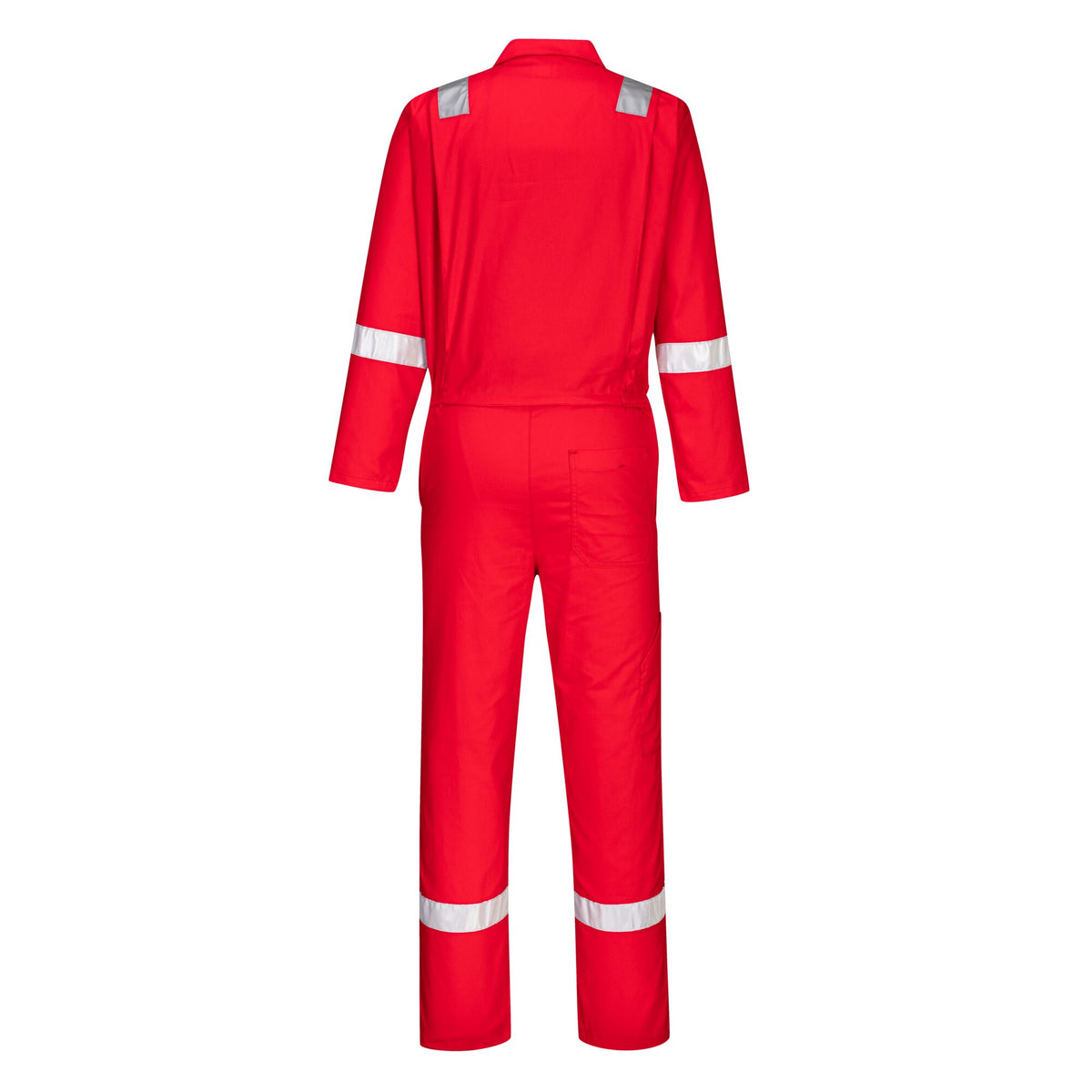 C814 - Iona Katoenen Overall - Portwest