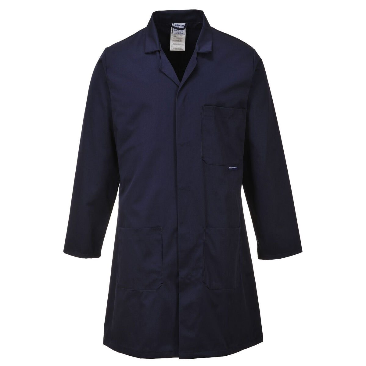 Standaard Stof- of labojas - Portwest C852