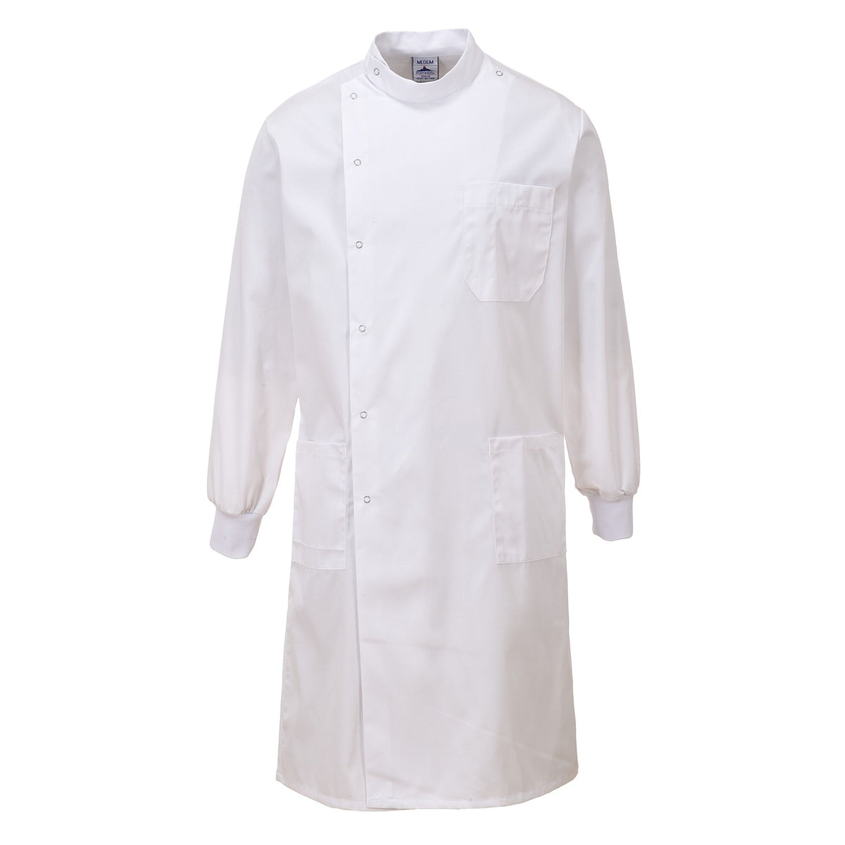 C865 - Howie Jas - Texpel Finish - Portwest