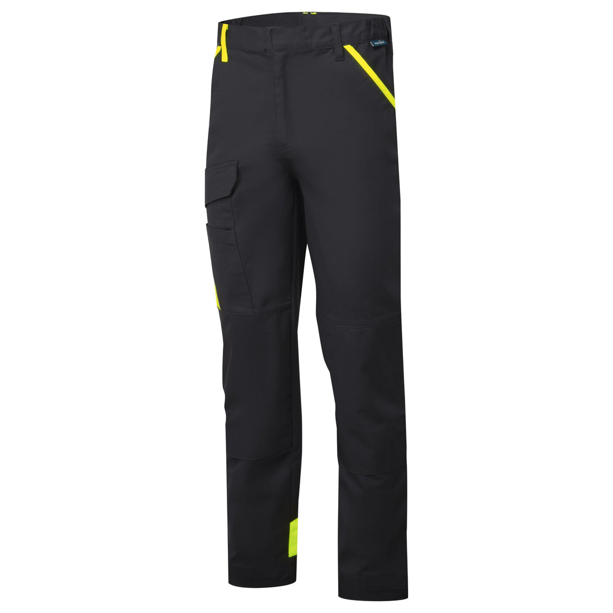 WX1 Tweekleurige Katoenen Werkbroek - Portwest CD111 Portwest