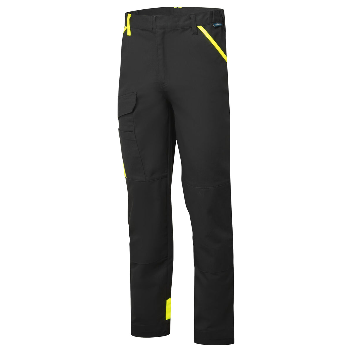 WX1 Tweekleurige Katoenen Werkbroek - Portwest CD111 Portwest