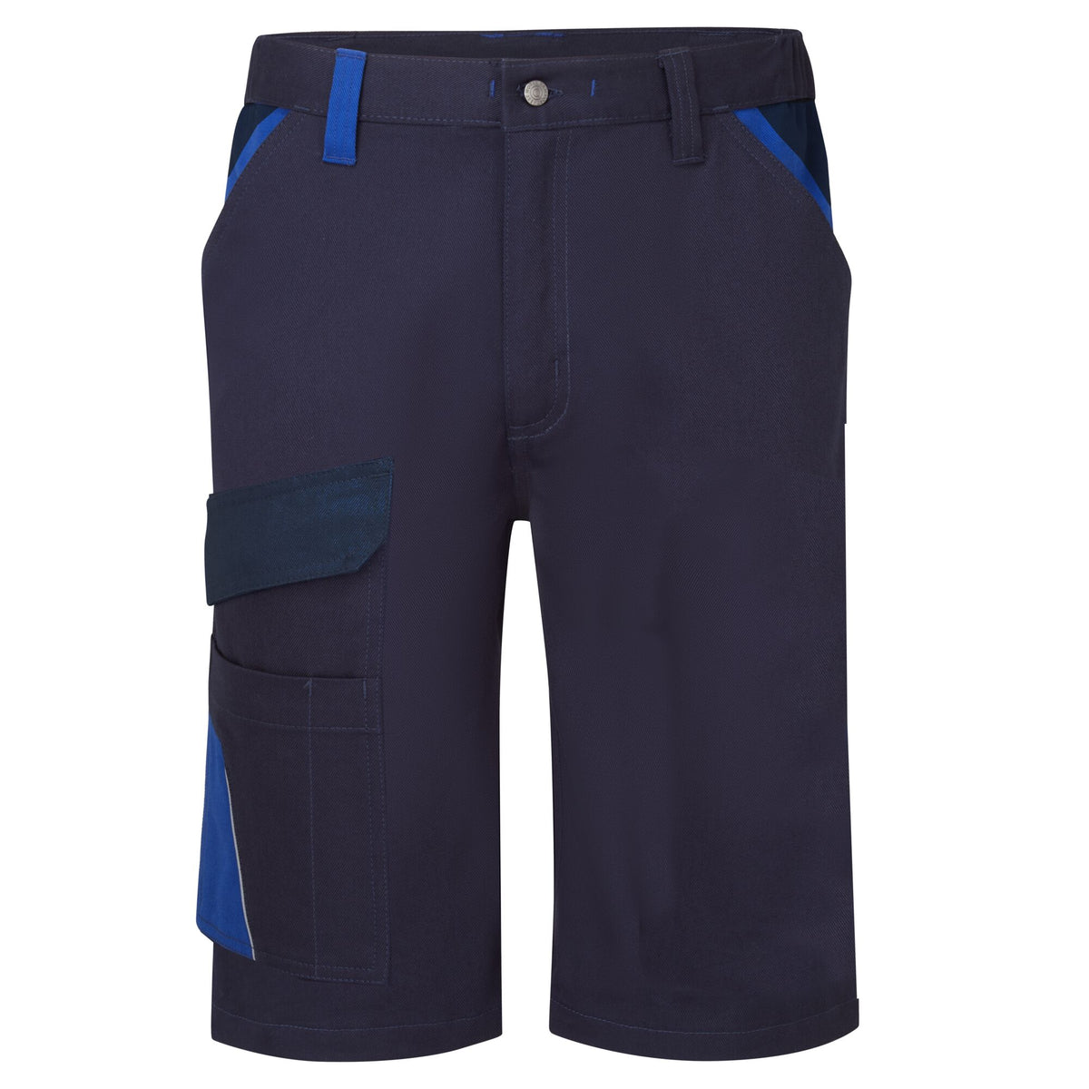 CD114 - WX1 Tweekleurige Katoenen Korte Broek - Portwest