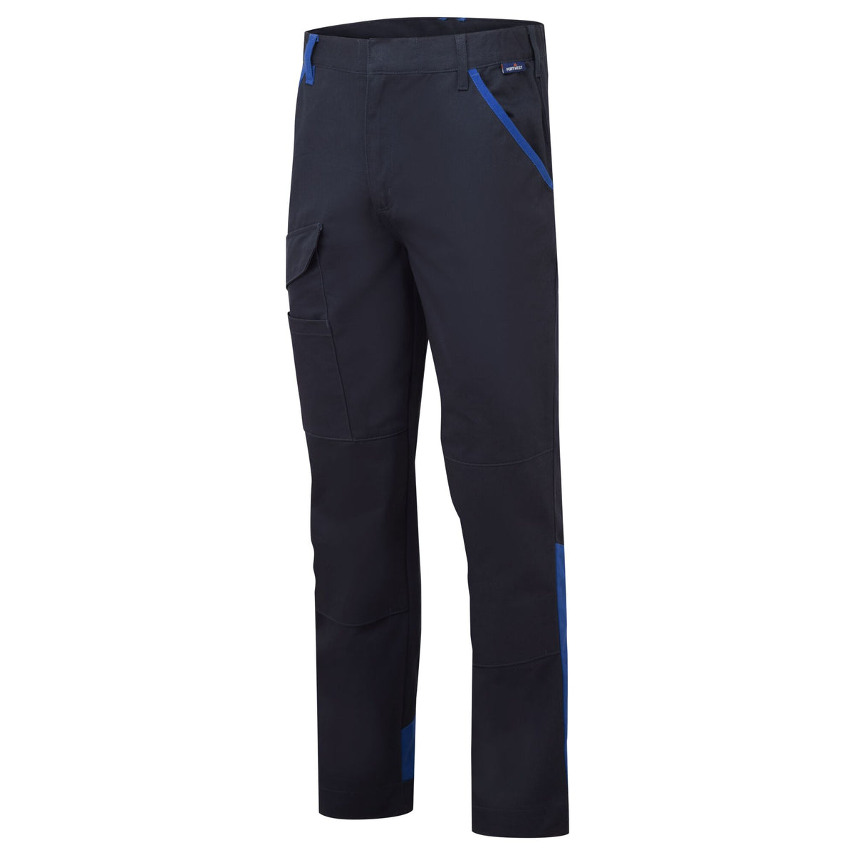 WX1 leichte Arbeitshose aus Baumwolle - Portwest CD131
